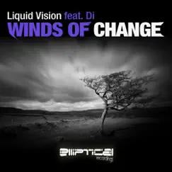 Winds of Change (Liquid Vision's Second Take) Song Lyrics