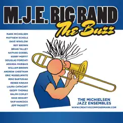 The Buzz - EP by MJE Big Band album reviews, ratings, credits