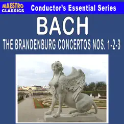 Brandenburg Concerto No. 2 in F Major, BWV 1047: III. Allegro assai Song Lyrics