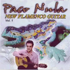 New Flamenco Guitar 1 by Paco Nula album reviews, ratings, credits