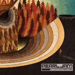 Live In East Rutherford, NJ 06.03.2006 (Live) by Pearl Jam album reviews, ratings, credits