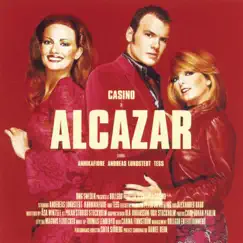Casino by Alcazar album reviews, ratings, credits