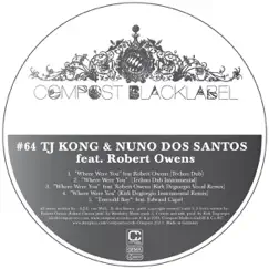 Compost Black Label #64 by TJ Kong & Nuno Dos Santos album reviews, ratings, credits