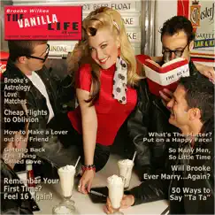 The Vanilla Life by Brooke Wilkes album reviews, ratings, credits