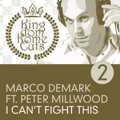 I Can’t Fight This (Dave Manna First Light Mix) Song Lyrics