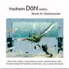 Friedhelm Dohl Edition, Vol. 10 album lyrics, reviews, download
