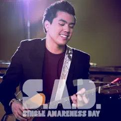 S.A.D. (Single Awareness Day) - Single by Joseph Vincent album reviews, ratings, credits