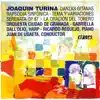 Turina: Vol. I, Selected Symphonic Pieces album lyrics, reviews, download