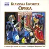 Klassiska Favoriter: Opera (Classical Favourites: Opera) album lyrics, reviews, download