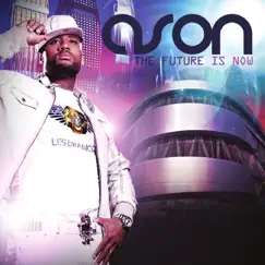 The Future Is Now by ASON album reviews, ratings, credits