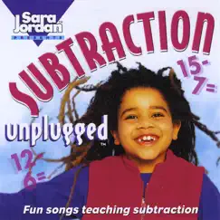 Subtraction Unplugged by Sara Jordan Publishing album reviews, ratings, credits