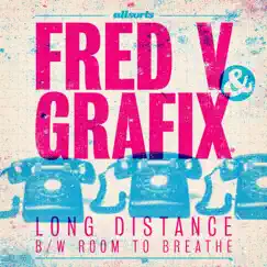 Long Distance - Single by Fred V & Grafix album reviews, ratings, credits