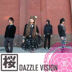 Sakura - Single by Dazzle Vision album reviews, ratings, credits