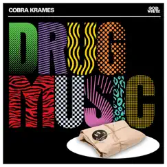 Drug Music - EP by Cobra Krames album reviews, ratings, credits