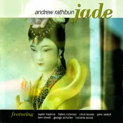 Jade by Andrew Rathbun album reviews, ratings, credits