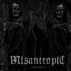 Insomnia by Misantropic album reviews, ratings, credits