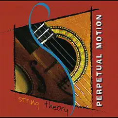 String Theory by Perpetual Motion album reviews, ratings, credits