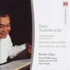 Tchaikovsky: Violinkonzert - Violin Concerto album lyrics, reviews, download
