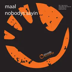 Nobody's Sayin' (Andrea Bolchi & Ondbraio Remix) Song Lyrics