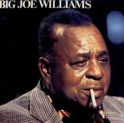Big Joe Williams by Big Joe Williams album reviews, ratings, credits
