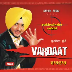 Vardaat by Sukhwinder Singh album reviews, ratings, credits