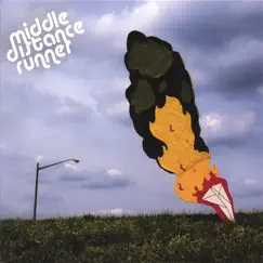 Plane In Flames by Middle Distance Runner album reviews, ratings, credits