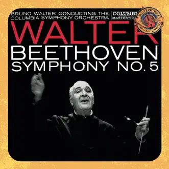 Download Coriolan Overture, Op. 62 Columbia Symphony Orchestra & Bruno Walter MP3