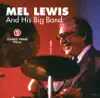 Mel Lewis and His Big Band album lyrics, reviews, download