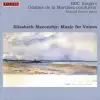 Elizabeth Maconchy: Music for Voices album lyrics, reviews, download