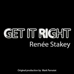 Get It Right (Mark Pamatat Original Radio Mix) Song Lyrics