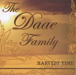 Harvest Time Song Lyrics