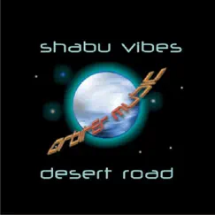 Desert Road (88 Bit Remix) Song Lyrics