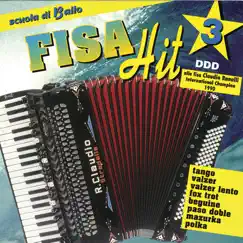 Fisa Hit Vol 3 by Claudio Ranalli album reviews, ratings, credits