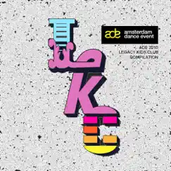 Legacy Kids Club ADE 2010 Hits by Various Artists album reviews, ratings, credits