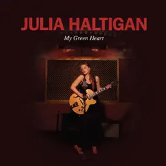 My Green Heart by Julia Haltigan album reviews, ratings, credits