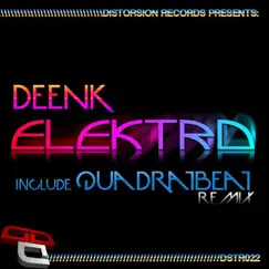 Elektro - Single by Deenk album reviews, ratings, credits