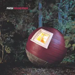 Round Room by Phish album reviews, ratings, credits
