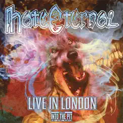 Hate Eternal (Live In London) by Hate Eternal album reviews, ratings, credits