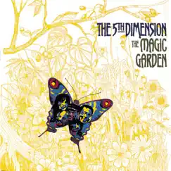 Magic Garden by The 5th Dimension album reviews, ratings, credits