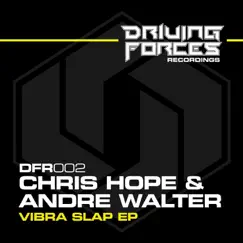 Vibra Slap - EP by Chris Hope & Andre Walter album reviews, ratings, credits