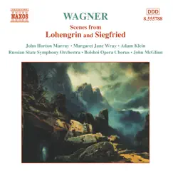 Siegfried: Verfluchtes Licht! Song Lyrics
