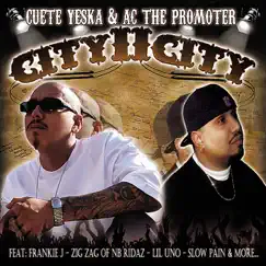 City II City by Cuete Yeska & AC The Promoter album reviews, ratings, credits