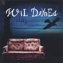 Stay EP by Wil Deynes album reviews, ratings, credits