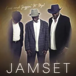 Live and Jazzin' It Up - EP by Jamset album reviews, ratings, credits