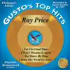 Gusto's Top Hits: Ray Price - EP album lyrics, reviews, download