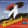 Strauss Ii: Fledermaus (Die) album lyrics, reviews, download