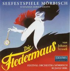 Die Fledermaus: Overture Song Lyrics