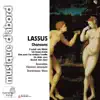 Lassus: Chansons album lyrics, reviews, download