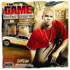 West Coast Resurrection (Out of Print) by The Game album reviews, ratings, credits