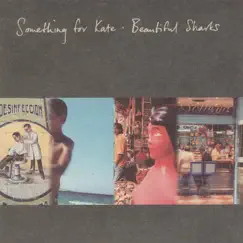 Beautiful Sharks by Something for Kate album reviews, ratings, credits